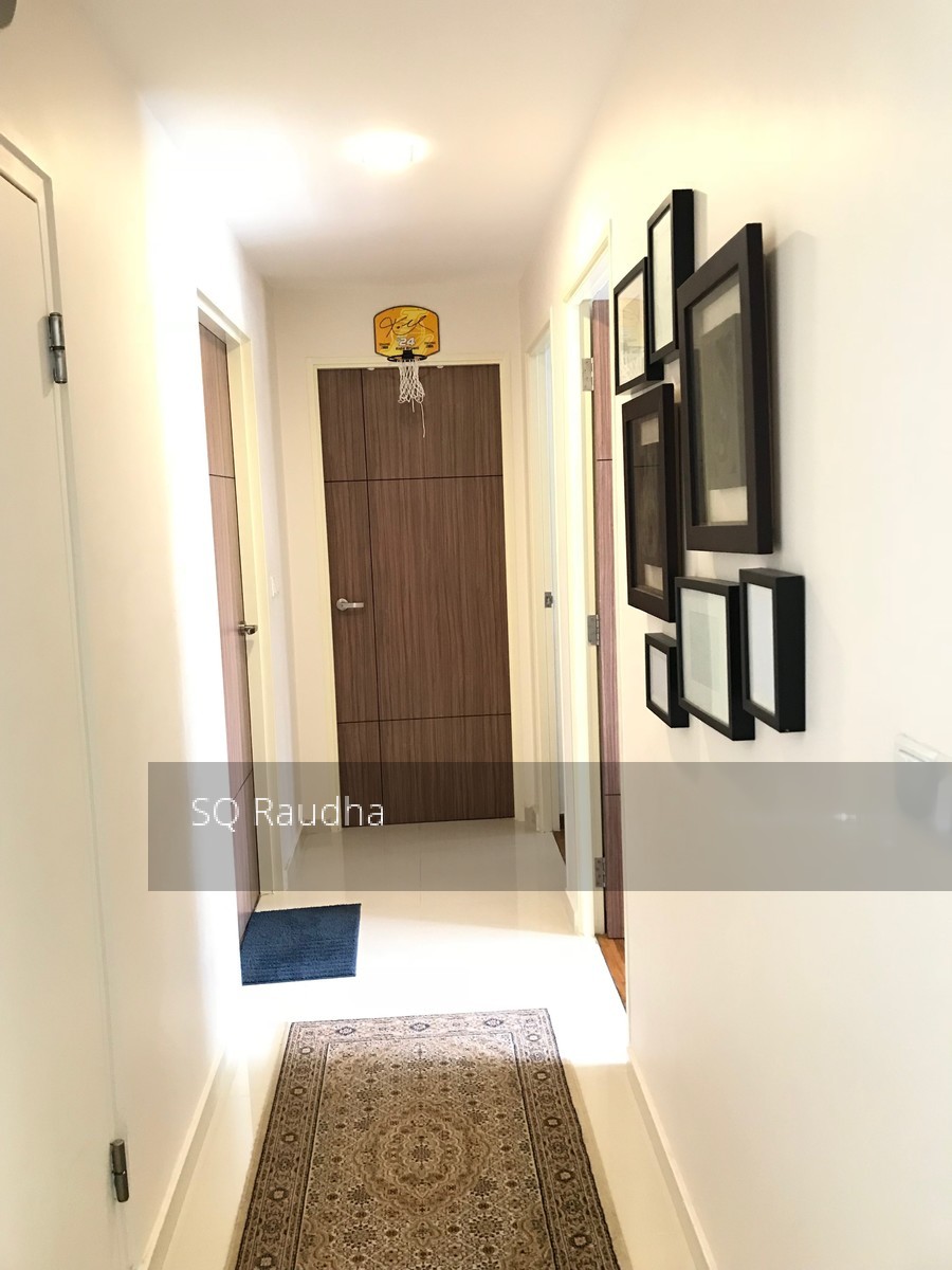 Blk 348D Adora Green (Yishun), HDB 4 Rooms #185885062